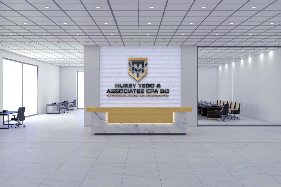 Murey Yego & Associates CPA (K)